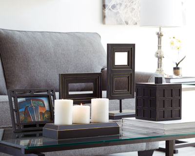 Deidra Accessory Set