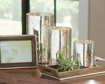 Dexton Accessory Set