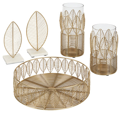 Dimity Accessory Set