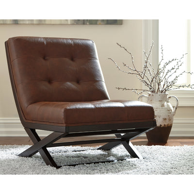 Sidewinder Accent Chair