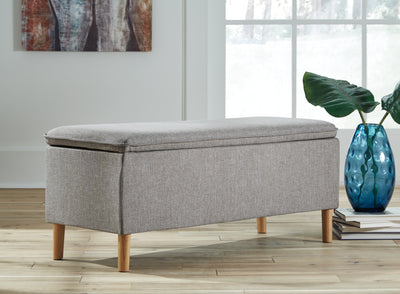 Kaviton Accent Bench