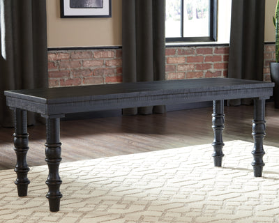 Dannerville Accent Bench