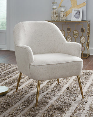 Genessee Accent Chair