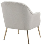 Genessee Accent Chair