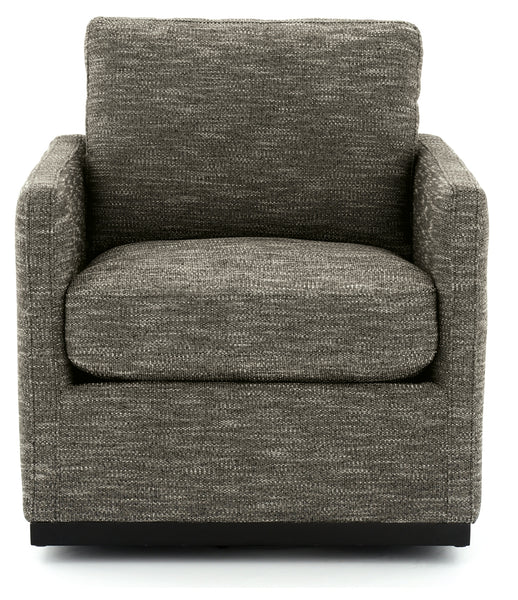 Grona Swivel Accent Chair