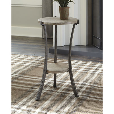Enderton Accent Table