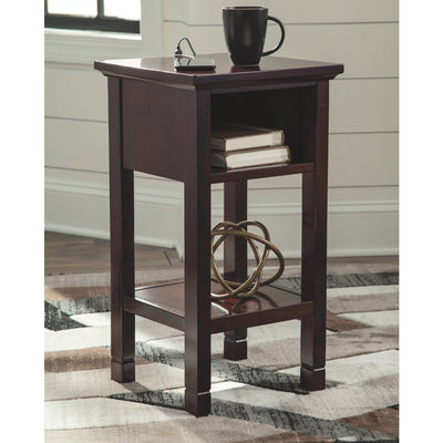 Marnville Accent Table
