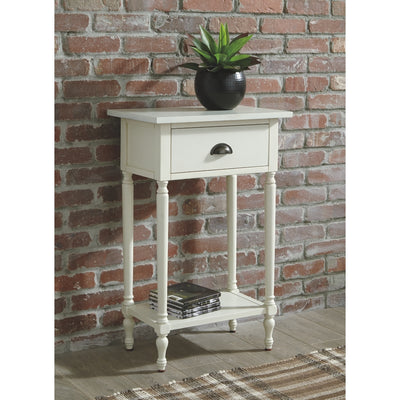 Juinville Accent Table