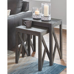 Emerdale Accent Table