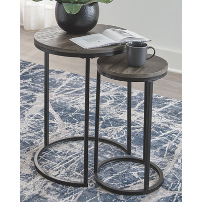 Briarsboro Accent Table