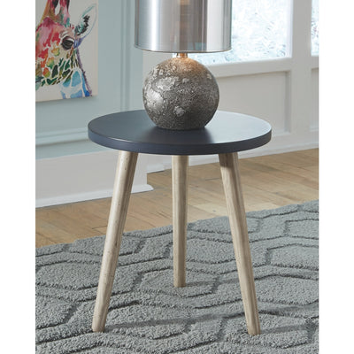 Fullersen Accent Table