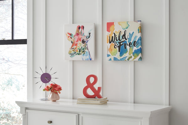 Priya Wall Art (set of 2)