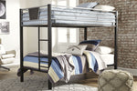 Dinsmore Twin/Twin Bunk Bed