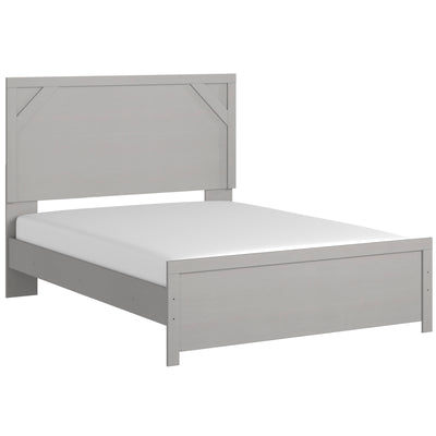 Cottonburg Queen Bed Frame