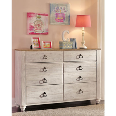 Willowton Dresser