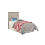 Willowton Twin Bed Frame