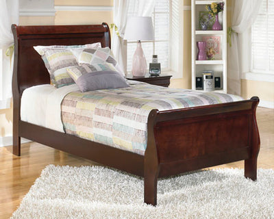 Alisdair Twin Bed Frame