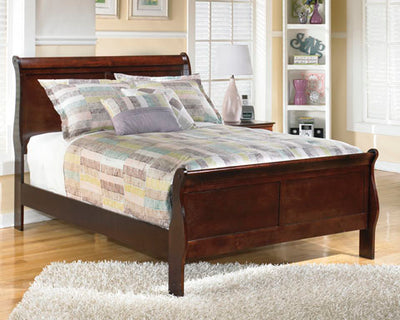 Alisdair Full Bed Frame