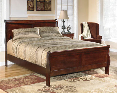 Alisdair California King Bed Frame
