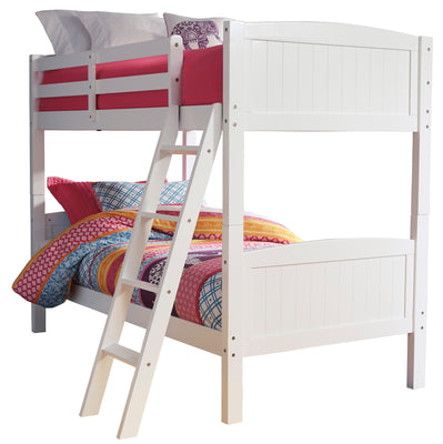 Kaslyn Twin/Twin Bunk Bed