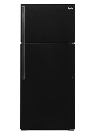 28-inch Wide Top Freezer Refrigerator - 14 cu. ft.