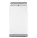 1.6 cu. ft. Compact Top Load Washer with Flexible Installation
