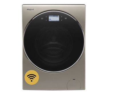 2.8 cu. ft. Smart All-In-One Washer & Dryer