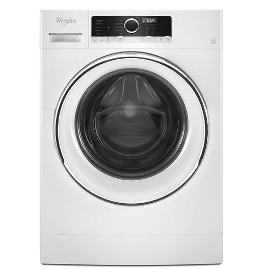 2.3 cu. ft. 24" Compact Washer with Detergent Dosing Aid option