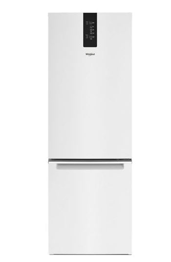 24-inch Wide Bottom-Freezer Refrigerator - 12.7 cu. ft.