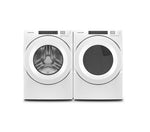 7.4 cu. ft. Front-Load Dryer with Sensor Drying