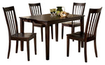 Hyland Dining Room Table Set