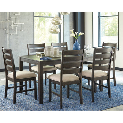 Rokane Dining Room Table Set