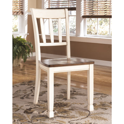 Whitesburg Side Chair