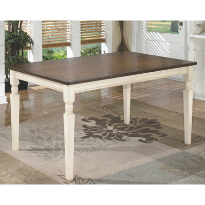 Whitesburg Dining Room Table