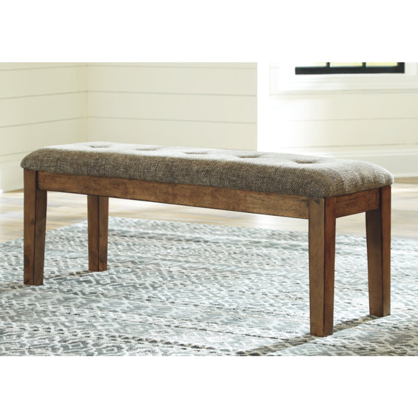 Flaybern Dining Room Bench