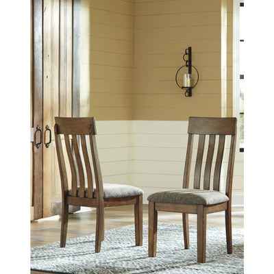 Flaybern Dining Room Side Chair