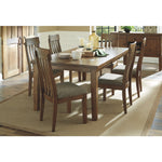 Flaybern Dining Room Side Chair