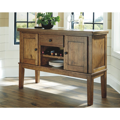 Flaybern Dining Room Server