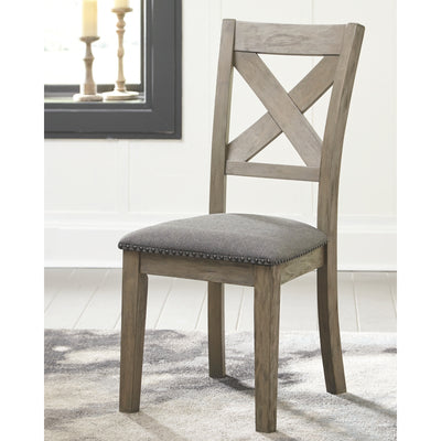 Aldwin Side Chair