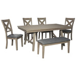 Aldwin Dining Room Table