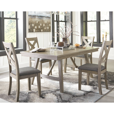 Aldwin Dining Room Table