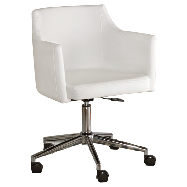 Baraga Swivel Desk Chair