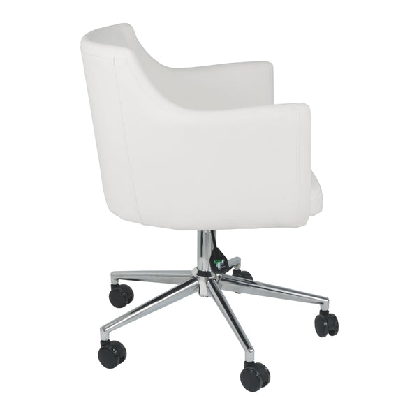 Baraga Swivel Desk Chair