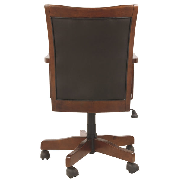 Hamlyn Swivel Desk Chair