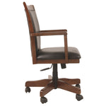 Hamlyn Swivel Desk Chair
