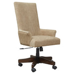Baldridge Swivel Desk Chair