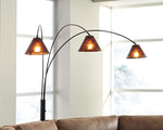 Sharde Metal Arc Lamp