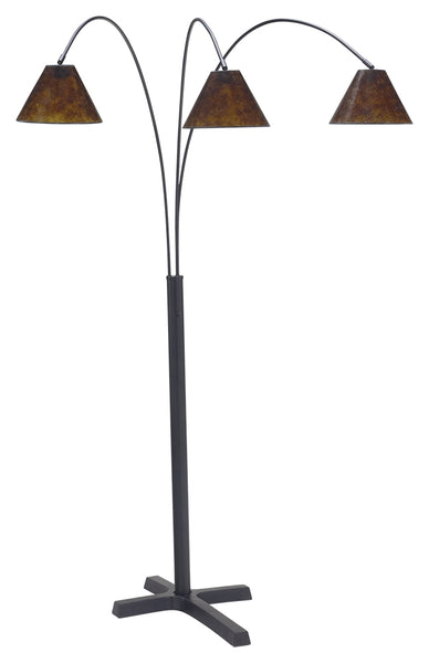 Sharde Metal Arc Lamp