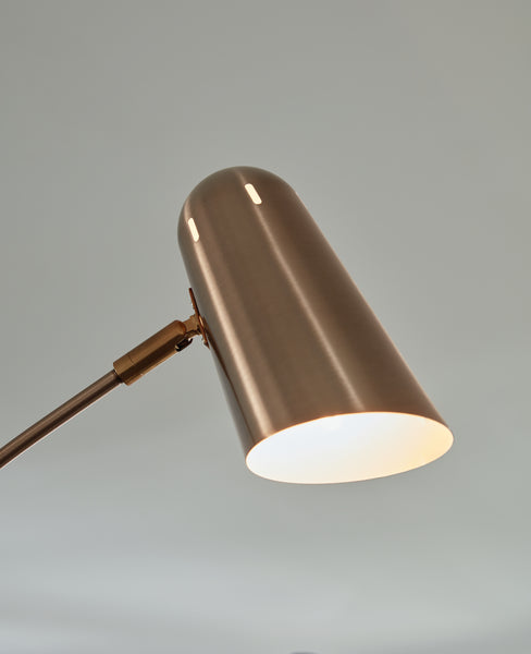 Colldale Metal Arc Lamp