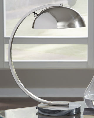 Haden Desk Lamp